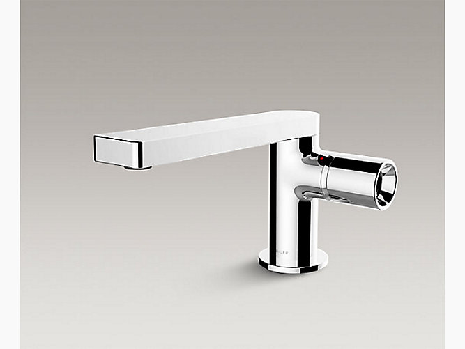 Composed™ Side Handle Lavatory Faucet